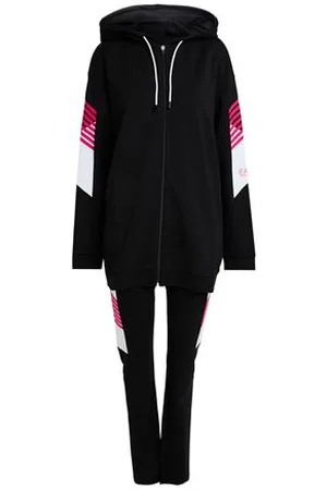 EA7 JUMPSUITS & TRACKSUITS - Tracksuits - on YOOX.com