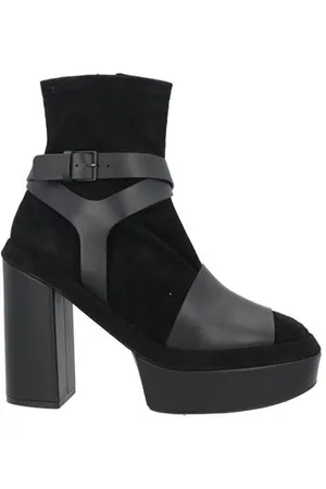 Robert Clergerie FOOTWEAR - Ankle boots - on YOOX.com
