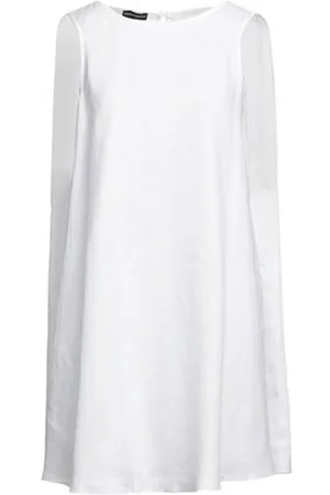 Emporio Armani DRESSES - Mini dresses - on YOOX.com