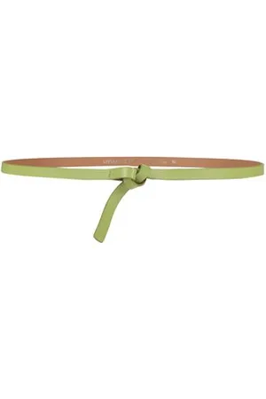LIVIANA CONTI Small Leather Goods - Belts - on YOOX.com