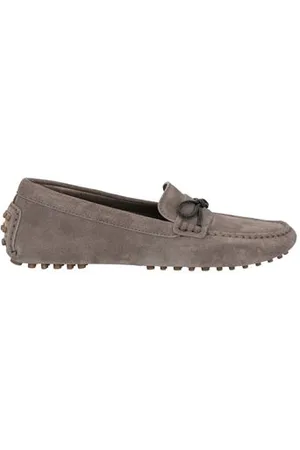 Brunello Cucinelli FOOTWEAR - Loafers - on YOOX.com