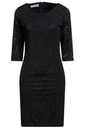 EAN 13 DRESSES - Mini dresses - on YOOX.com