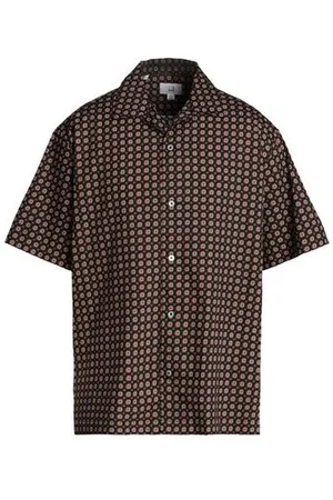 Dunhill TOPWEAR - Shirts - on YOOX.com