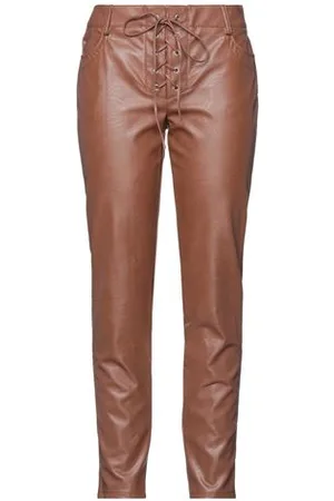 ANIYE BY BOTTOMWEAR - Trousers - on YOOX.com