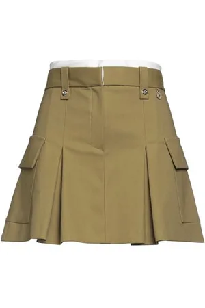Maje BOTTOMWEAR - Mini skirts - on YOOX.com