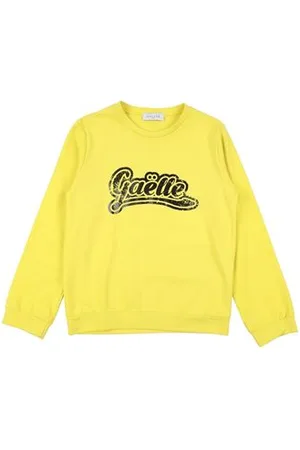 GAËLLE TOPWEAR - Sweatshirts - on YOOX.com