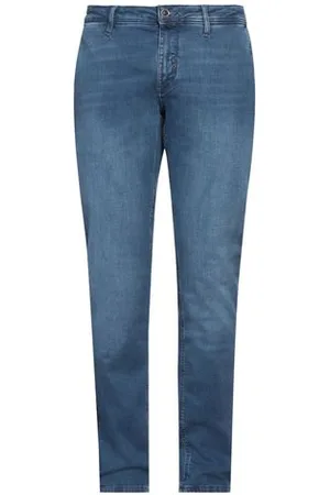 Antony Morato BOTTOMWEAR - Jeans - on YOOX.com