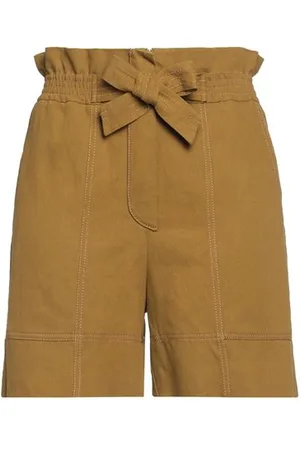 ODEEH BOTTOMWEAR - Shorts & Bermuda Shorts - on YOOX.com
