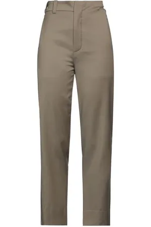 Veja BOTTOMWEAR - Trousers - on YOOX.com