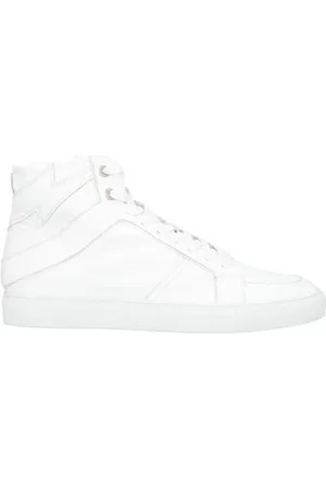Zadig & Voltaire FOOTWEAR - Trainers - on YOOX.com
