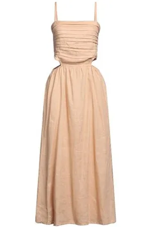FAITHFULL THE BRAND DRESSES - Maxi dresses - on YOOX.com