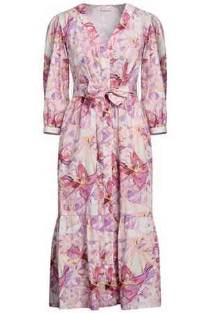 Liu Jo DRESSES - Midi dresses - on YOOX.com