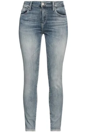 AG Jeans BOTTOMWEAR - Jeans - on YOOX.com