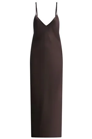 Norma Kamali DRESSES - Maxi dresses - on YOOX.com