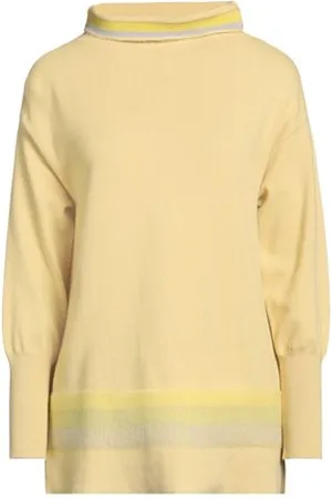 ANTONELLI KNITWEAR - Turtlenecks - on YOOX.com