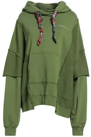 Khrisjoy TOPWEAR - Sweatshirts - on YOOX.com
