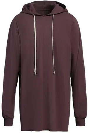 Rick Owens TOPWEAR - Sweatshirts - on YOOX.com