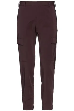 PT Torino BOTTOMWEAR - Trousers - on YOOX.com