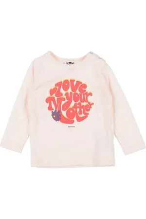 BONTON TOPWEAR - T-shirts - on YOOX.com