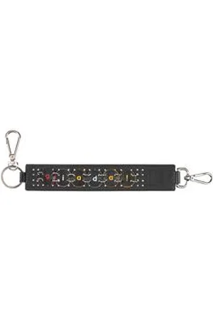 Giada Small Leather Goods - Key rings - on YOOX.com
