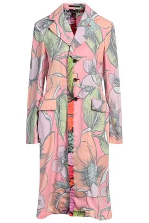 Comme des Garçons COATS & JACKETS - Overcoats & Trench Coats - on YOOX.com