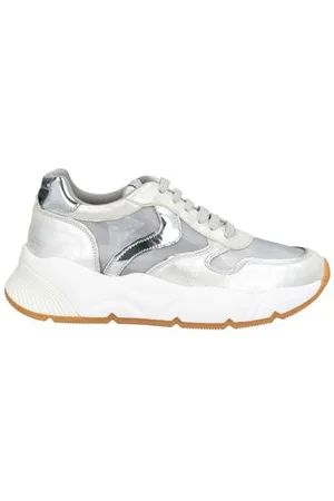Voile blanche FOOTWEAR - Trainers - on YOOX.com