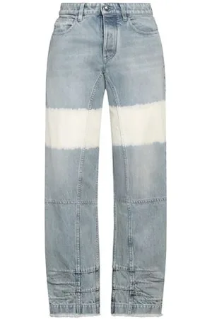 Jil Sander BOTTOMWEAR - Jeans - on YOOX.com