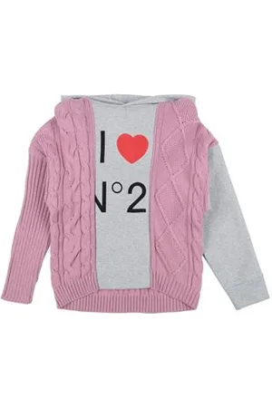 Nº21 TOPWEAR - Sweatshirts - on YOOX.com