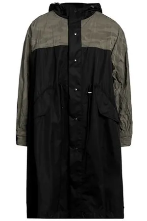 MACKINTOSH COATS & JACKETS - Overcoats & Trench Coats - on YOOX.com