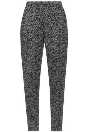 LE TRICOT PERUGIA BOTTOMWEAR - Trousers - on YOOX.com