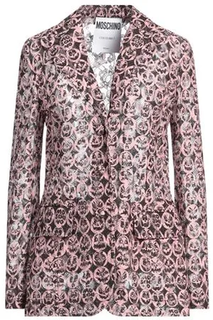 Moschino SUITS and CO-ORDS - Blazers - on YOOX.com