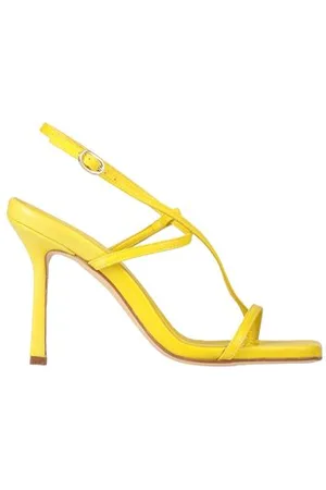 LIVIANA CONTI FOOTWEAR - Thong sandals - on YOOX.com