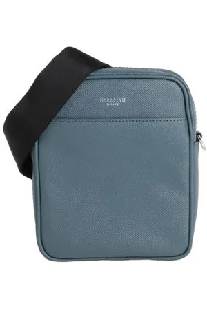 SERAPIAN BAGS - Cross-body bags - on YOOX.com
