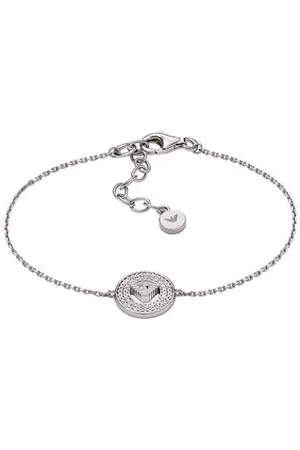 Emporio Armani JEWELLERY and WATCHES - Bracelets - on YOOX.com