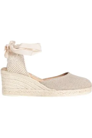 MANEBI FOOTWEAR - Espadrilles - on YOOX.com