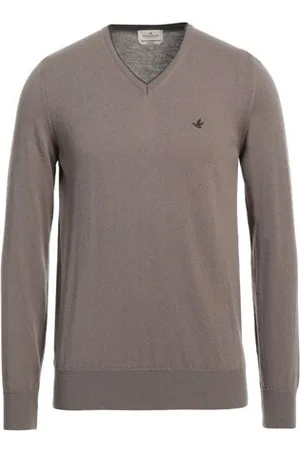 BROOKSFIELD KNITWEAR - Jumpers - on YOOX.com