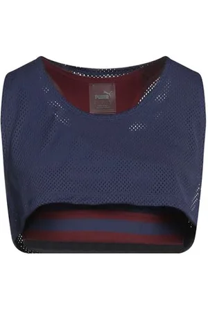 PUMA TOPWEAR - Tops - on YOOX.com