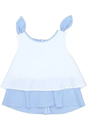 Liu Jo TOPWEAR - Tops - on YOOX.com