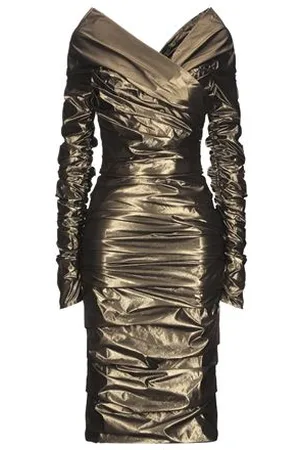 Dolce & Gabbana DRESSES - Midi dresses - on YOOX.com