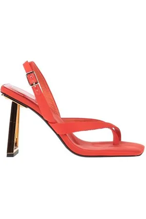 Jeffrey Campbell FOOTWEAR - Thong sandals - on YOOX.com