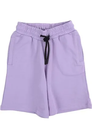 GAËLLE BOTTOMWEAR - Shorts & Bermuda Shorts - on YOOX.com