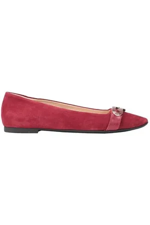 Furla FOOTWEAR - Ballet flats - on YOOX.com