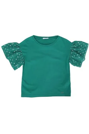 Liu Jo TOPWEAR - T-shirts - on YOOX.com