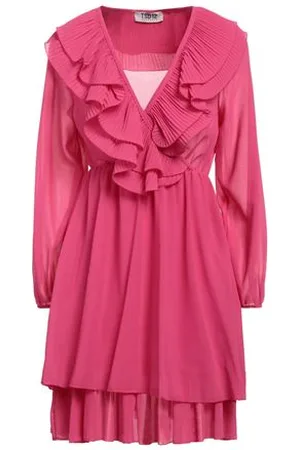 TSD12 DRESSES - Mini dresses - on YOOX.com