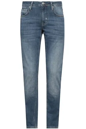 Antony Morato BOTTOMWEAR - Jeans - on YOOX.com
