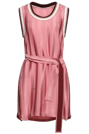 Golden Goose DRESSES - Mini dresses - on YOOX.com