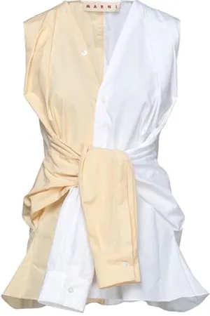 Marni TOPWEAR - Shirts - on YOOX.com