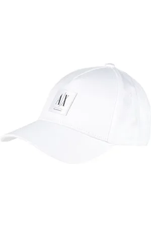 Armani Exchange ACCESSORIES - Hats - on YOOX.com