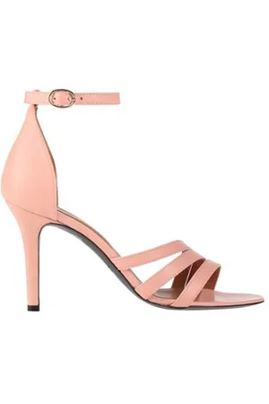 Via Roma FOOTWEAR - Sandals - on YOOX.com