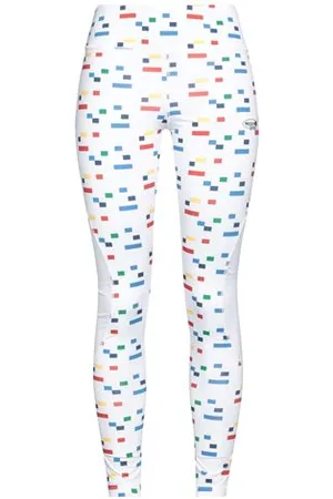 Missoni BOTTOMWEAR - Leggings - on YOOX.com